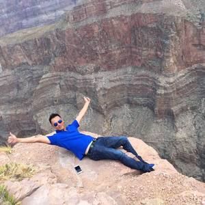 Meet your Posher, Sky